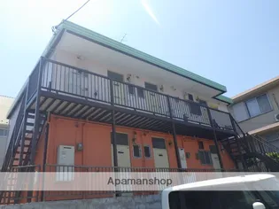 フジコーポ岩戸の画像