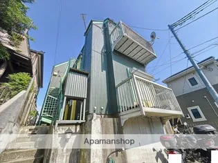 オーシャンヒルズの画像