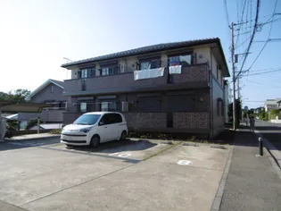 リビングタウン横須賀南 Cの画像