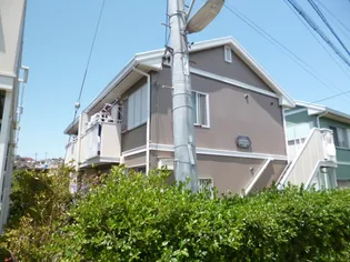 K2ハイツの画像