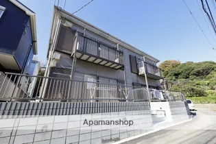 アークハイツの画像