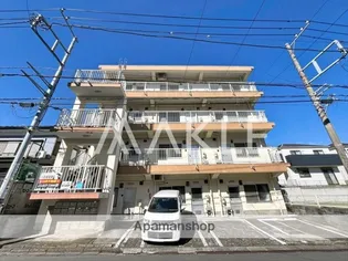 第一岸マンションの画像