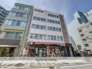 鈴木第2ビルの画像