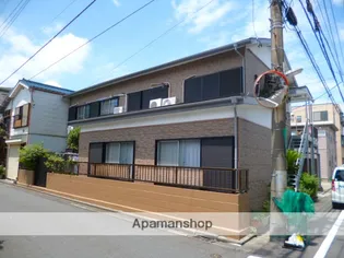 瀬戸アパートの画像