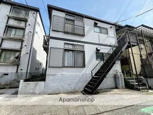 マリンコーポ鴨居の画像