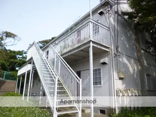 グリーンヒルの画像