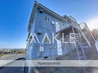 中台ハイムの画像