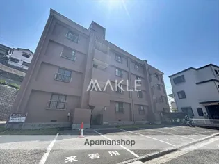 池田マンション3号棟の画像