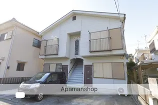 アビタシオンSTの画像