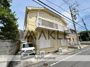 マリンハイツの画像