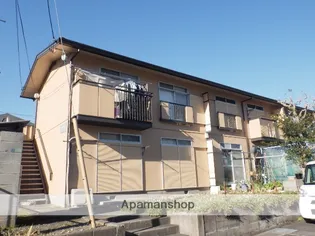 コーポさいかの画像