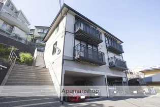 K9ハイツの画像