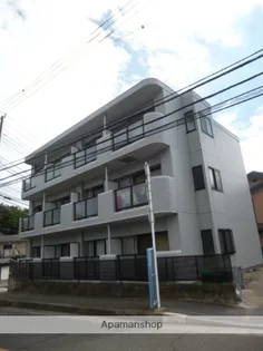 レジデンス マサの画像