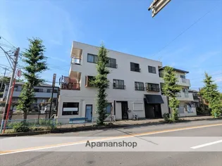 イケガミハイツの画像