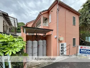 香川ハイツの画像