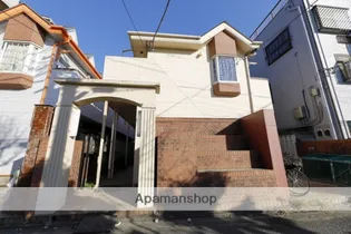 HSパークサイド北久里浜の画像