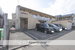 グランデュール根岸の画像