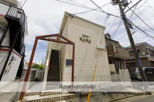 RARA京急大津の画像