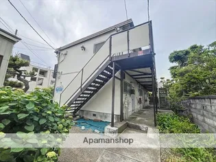 ハイネス堀の内の画像