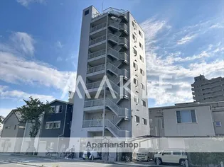 ポートサイド久里浜の画像