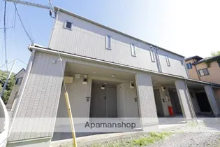 カーサフォレスタの画像