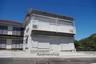 浅葉ハイツⅡの画像