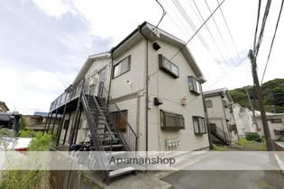 コーポコウノスB棟の画像