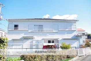 山田アパートの画像