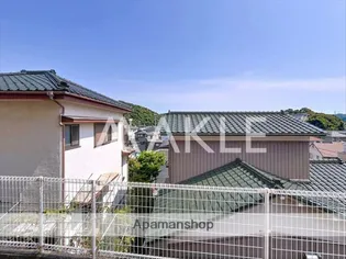 ハミルトン【101号室】のその他画像