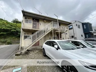 ハイツ栴檀の画像