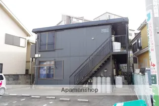 シティハイムTHの画像