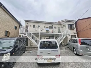 ガーデンハウスの画像