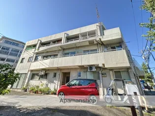 赤穂ビル【306号室】の外観