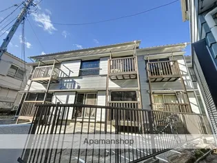 VILLA ANJINの画像