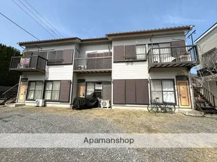 第2大和荘の画像