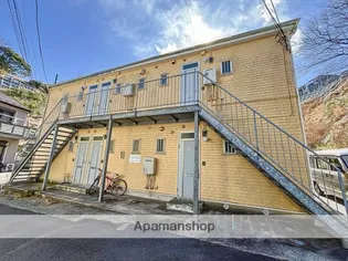 ファミールコヤマの画像