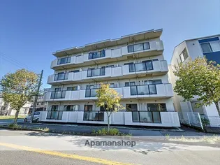 エクセル北久里浜の画像