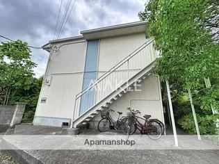 アザリアコートの画像