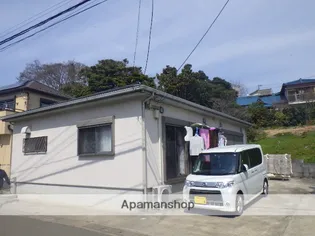 津久井テラス【1階】の外観