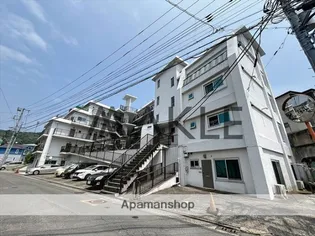 久里浜ホワイトハウスの画像