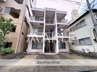 プレジデントマンション日の出町の画像