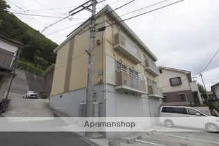 スカイコーポIIIの画像