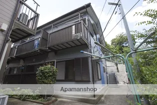 佐野ハイツ Bの画像