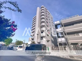 リヴィエール久里浜の画像