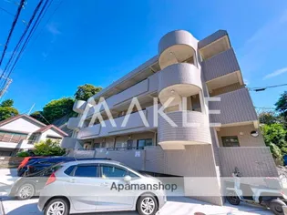 パストラル追浜の画像