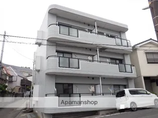 セントラル深田の画像