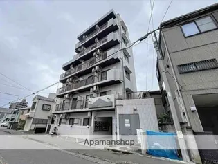シルフィード衣笠の画像