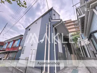 ウィンレックス横須賀の画像