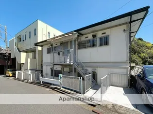 もなみ荘の画像