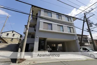 イデアーレ野比の画像